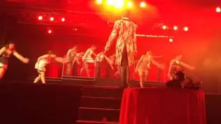 Cabaret Finale