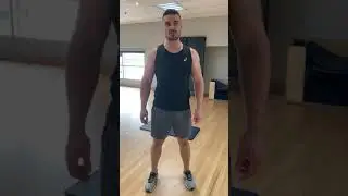 Biceps Stretch