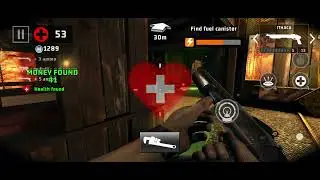 Dead trigger 2