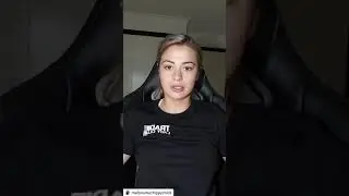 About me and my IG page