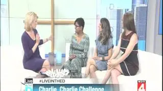 WDIV Live in the D 6-3-15