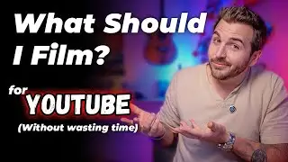How to get the RIGHT YouTube ideas to increase sales (not go viral)