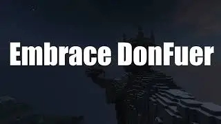 REJECT INTERIORS | EMBRACE DONFUER #2b2t