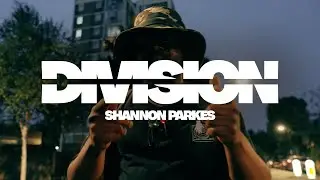 Shannon Parkes - Division Freestyle | Music Militia