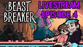 Beast Breaker Ep. 4 || magic tempest