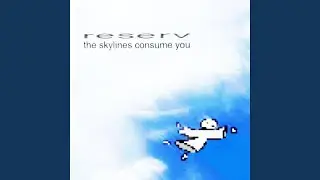 The Skylines Consume You