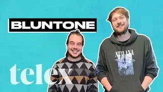 After Saj&oacute; D&aacute;viddal: #121 BluntOne