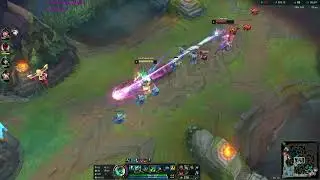 Best Ekko... bronze/ silver