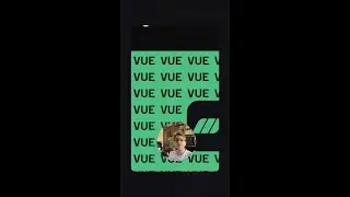 Motion вышел под Vue!