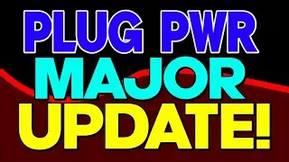 Акции Plug Power падают после размывания доли акционеров: выживание обеспечено, а доля акционеров...