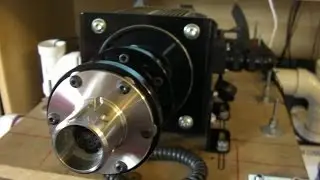 Clubsport Rims + SimuCUBE OSW - Plug & Play Fanatec USB Conversion with Direct Drive