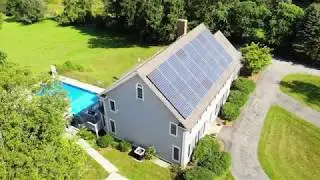 155 Tuthill Rd - Blooming Grove, NY; Aerial Video