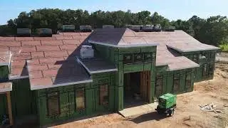 The Flats at East Bay Construction Update #1