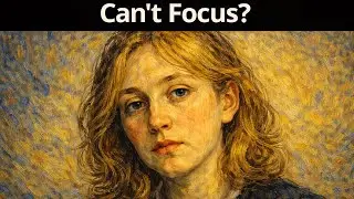 Why You Can’t Focus: The War On Your Inner Life