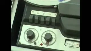 REVOX G36 LATE60s MK3 DEMO