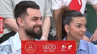 Cuplurile vor locui pentru câteva zile împreună în casa Mireasa! 😍😍😍😍