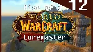 Rise of a Loremaster: #12 C.S.I Westfall
