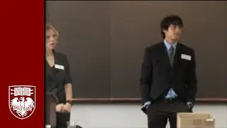 Introduction to the Alumni Schools Committee