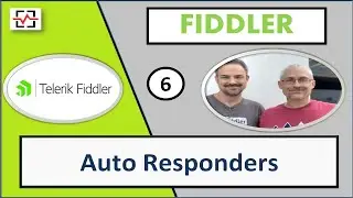 Auto Responder in Fiddler: Step-by-Step Tutorial