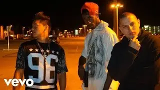 Yung Q - GFC Gang ft. Ty Killa & KG