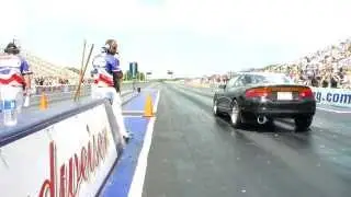 Tony's 2g/ Boostin Performance