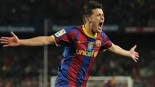 World's Best Soccer Skills #10 (El Classico) (Music Video)