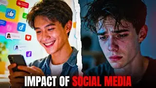 The Dark Side of Scrolling: How Social Media Affects Your Mind