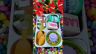 Chocolate 🍫🍫 Lunch Box #youtubeshorts #schooltiffinbox #lunchbox #lunchcontainer #foodcontainer