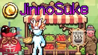 Don&rsquo;t Ruin Your Midgame | IdleOn Account Review: JinnoSuke