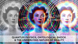Quantum Story Time, 4: Are We Seeing TRUE Reality?
