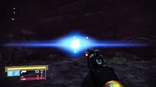 Destiny : Warlock's New Arc Subclass Super