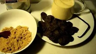 Fat Ass Fudge Ingredients