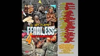 DJ Get-It-Rite - Young Buck - Happy New Years (G-Unit Diss)