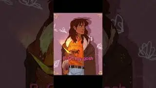 pov the seven are fighting gaea when:#percyjackson #jasongrace #descendants #theseven #hOo #viral