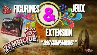 Zombicide Extension : 