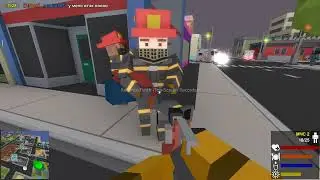 broke protocol играю на сервере fast rp меня забанили