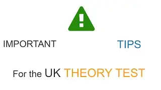 Theory test online