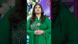 Watch Sahira Naseem in Suno To Sahi on Eid Day 1 at 11PM on Suno News HD- #sahiranaseem #eid2025