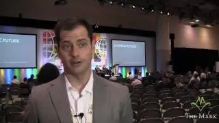 Toby Heaps on Sustainable Communities