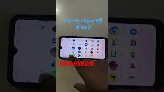 Free Fire Open Kyon nahi ho raha hai | failed to retrieve version config 3 retry | ff open problem