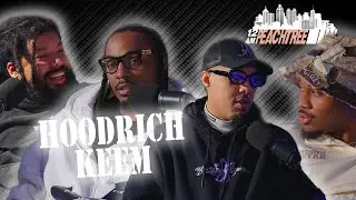 Hoodrich Keem on Growing Up in Atlanta, the Culture & What&rsquo;s Next | Ep. 8