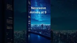 Nexxwave_-_Arrives at 9 ___(official music audio)#newsong #hiphop