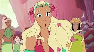 She-Ra Season - 1 Out Of Context