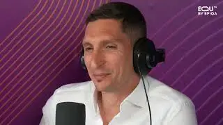 LAGHAT - UN SOGNO IMPOSSIBILE Intervista a MICHAEL ZAMPINO - Piazza di Siena 2025