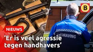 Boa&rsquo;s krijgen een wapenstok | Omroep Brabant