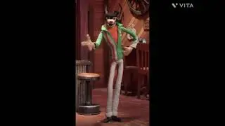 Buddy Thunderstruck&rsquo;s Japanese voice (VA: Katsuyuki Konishi)