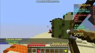 Mineplex Micro Battles: 01