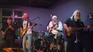 Bubba Keith - Don't Look Down | Point Blank | LIVE | Ft. Worth, TX