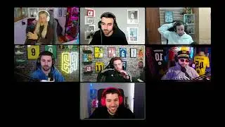 PRIMERA PARTE DEL MERCATO DE LA KINGS LEAGUE! CAMBIOS DRAMATICOS 😱😱😱