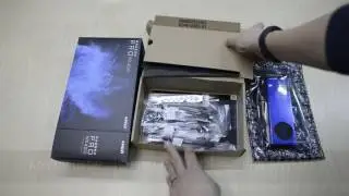 [AMD] Radeon PRO WX4100 Open Box